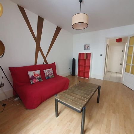 Rnb Locations Macon Apartment Bagian luar foto