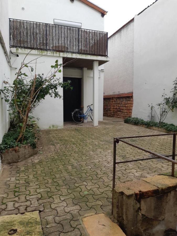 Rnb Locations Macon Apartment Bagian luar foto