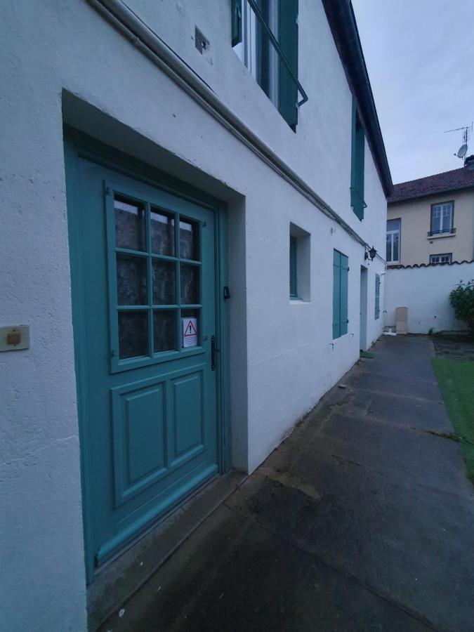 Rnb Locations Macon Apartment Bagian luar foto