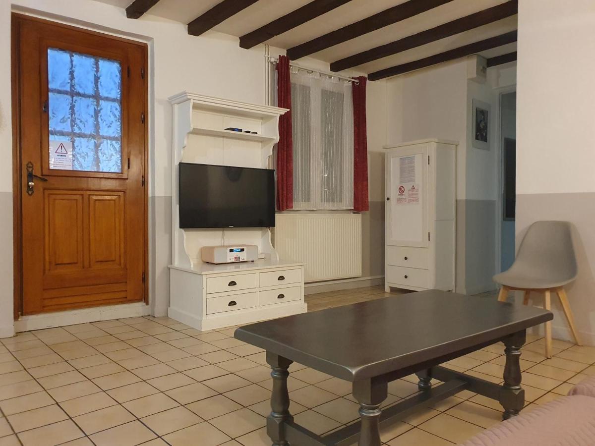 Rnb Locations Macon Apartment Bagian luar foto