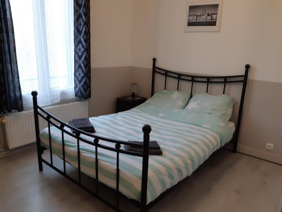 Rnb Locations Macon Apartment Bagian luar foto