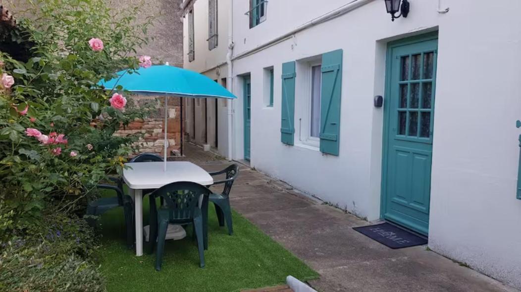 Rnb Locations Macon Apartment Bagian luar foto