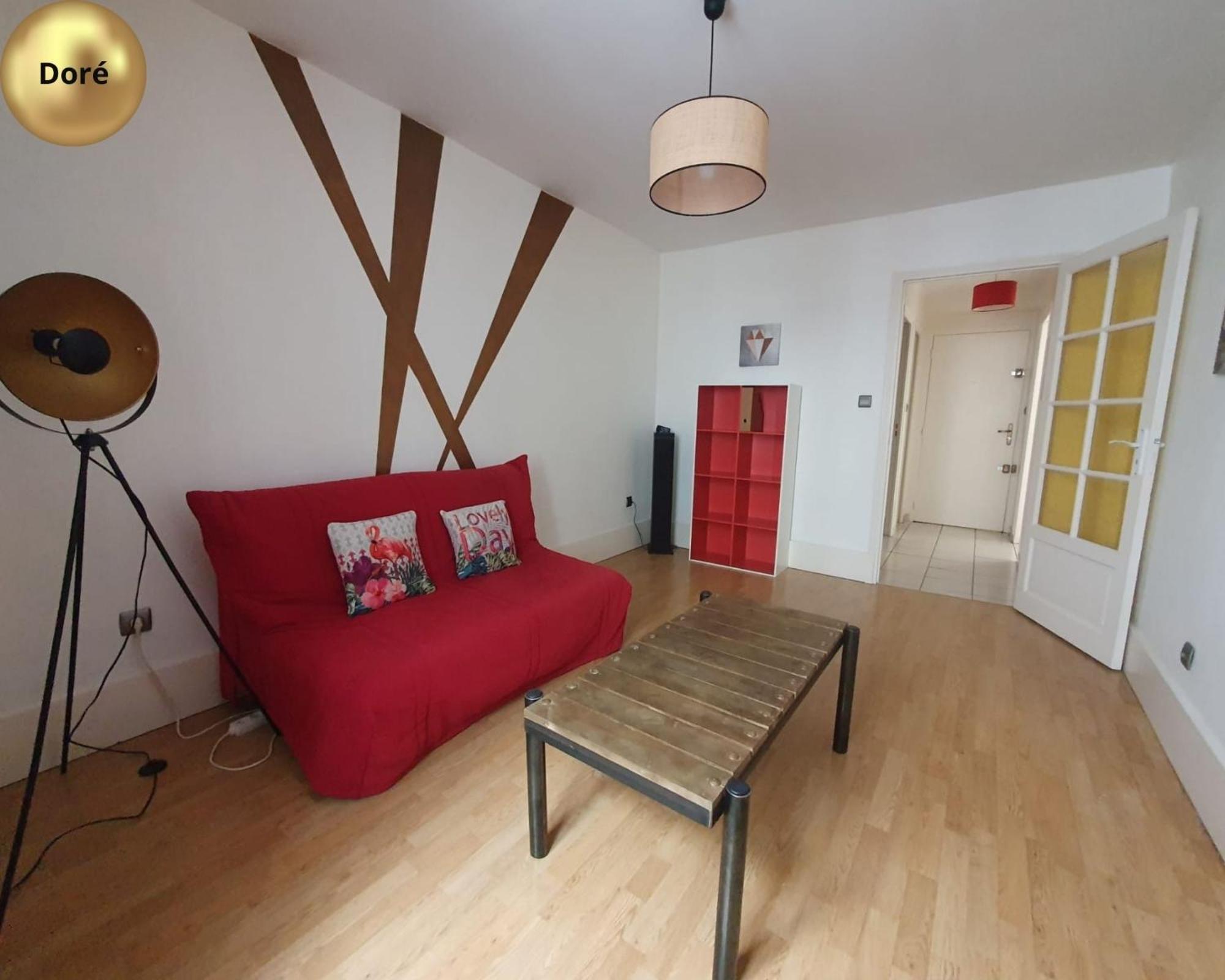 Rnb Locations Macon Apartment Bagian luar foto
