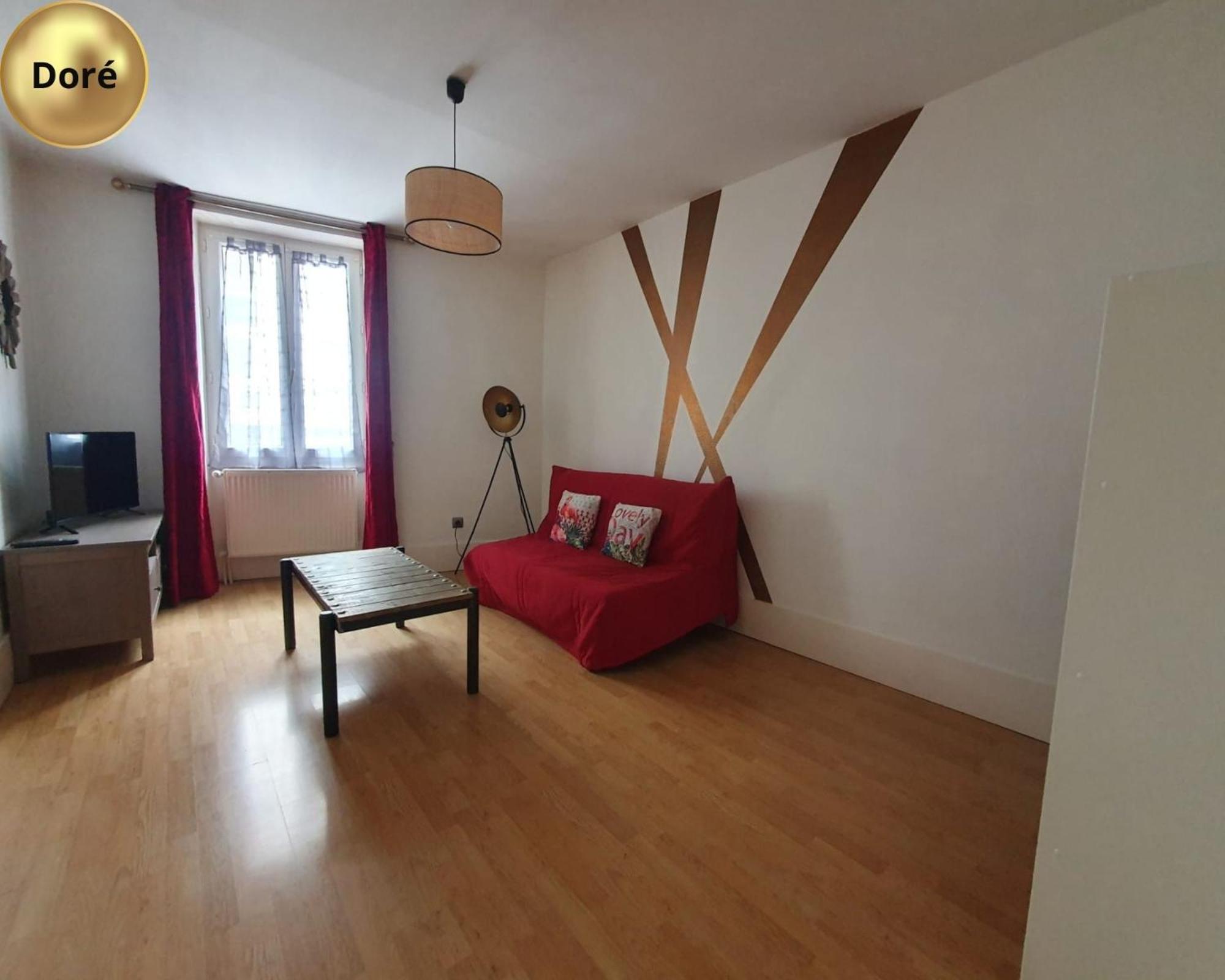 Rnb Locations Macon Apartment Bagian luar foto