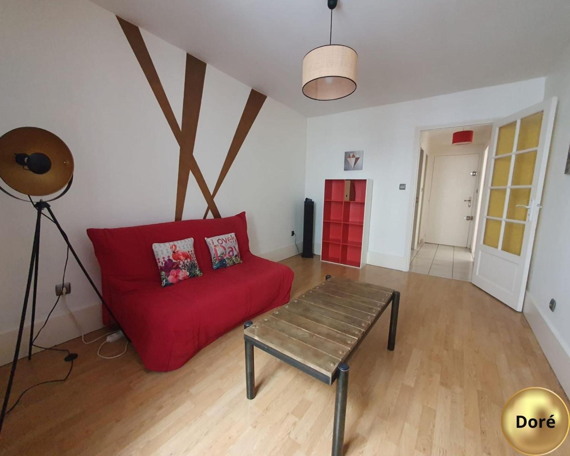 Rnb Locations Macon Apartment Bagian luar foto