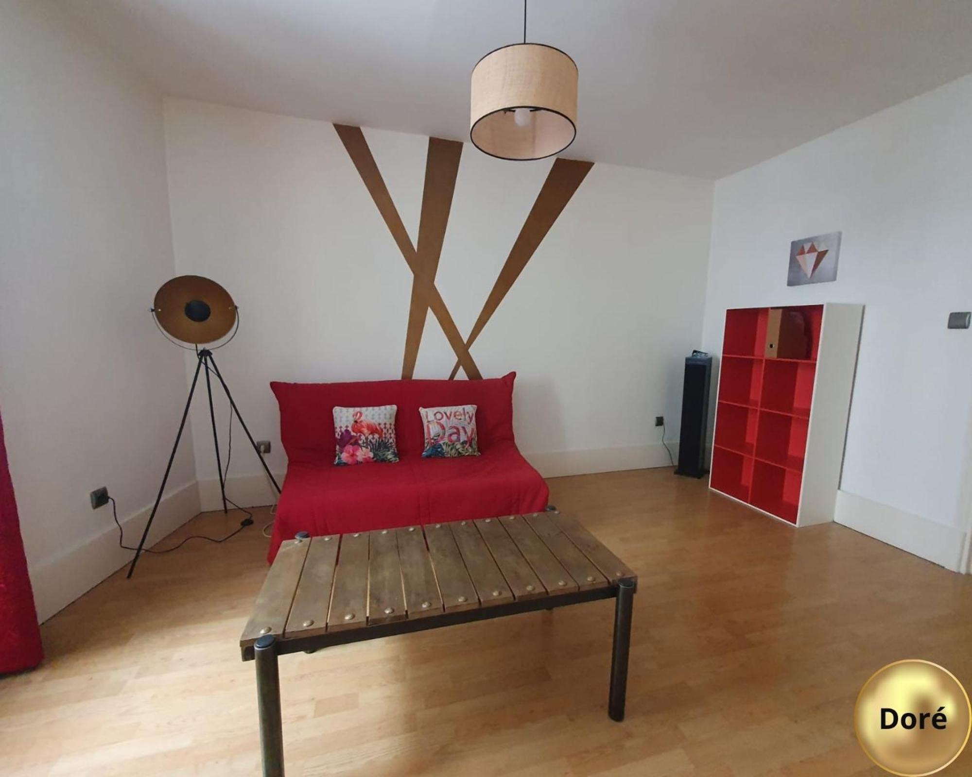 Rnb Locations Macon Apartment Bagian luar foto