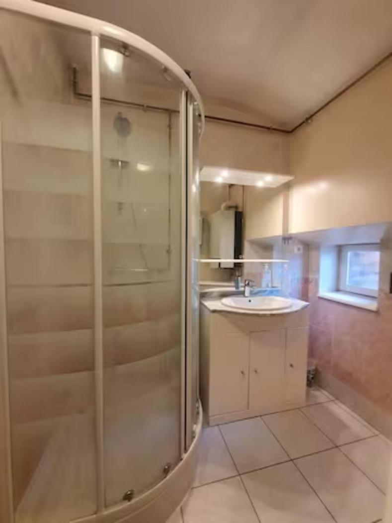 Rnb Locations Macon Apartment Bagian luar foto