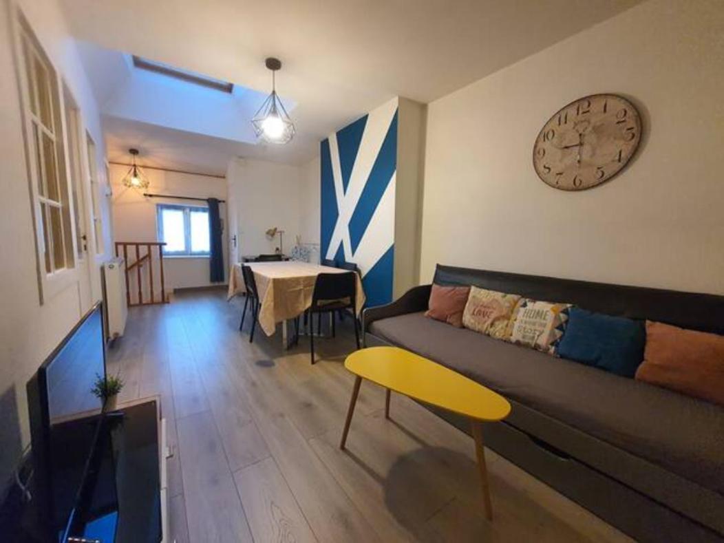 Rnb Locations Macon Apartment Bagian luar foto