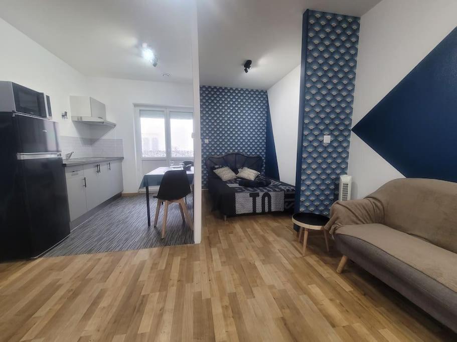 Rnb Locations Macon Apartment Ruang foto