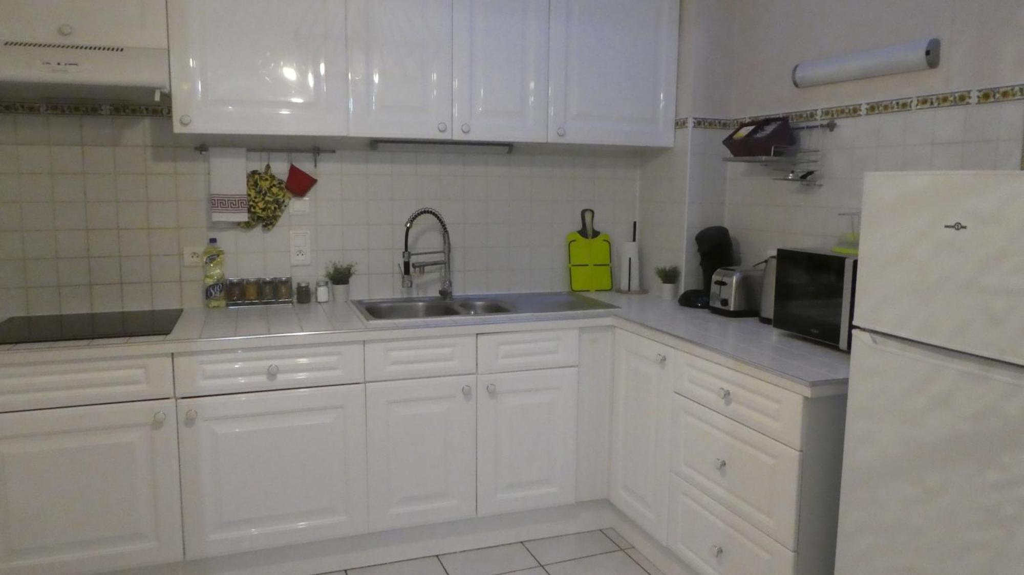 Rnb Locations Macon Apartment Bagian luar foto