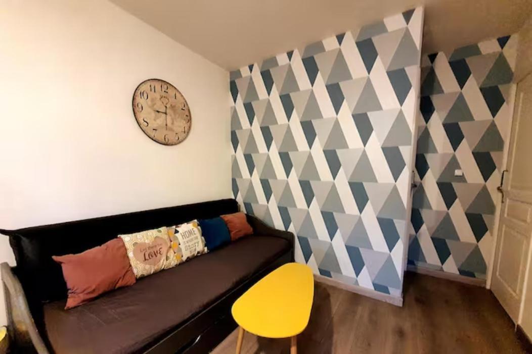 Rnb Locations Macon Apartment Bagian luar foto