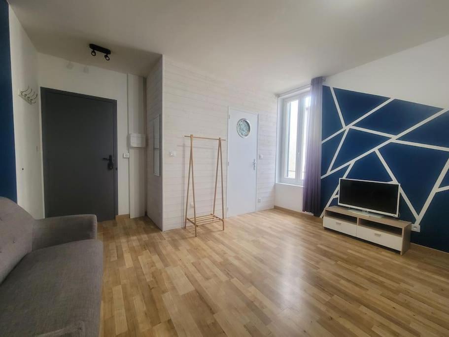 Rnb Locations Macon Apartment Ruang foto