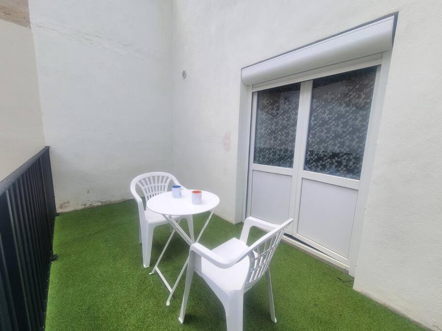 Rnb Locations Macon Apartment Ruang foto