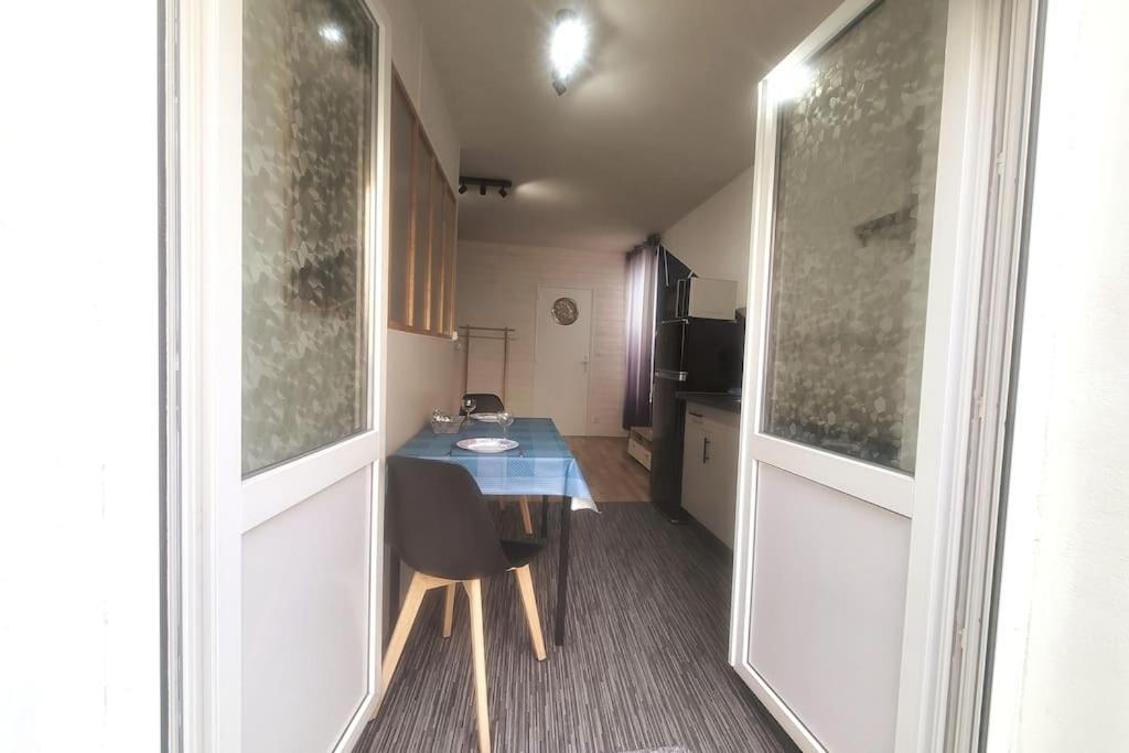 Rnb Locations Macon Apartment Ruang foto