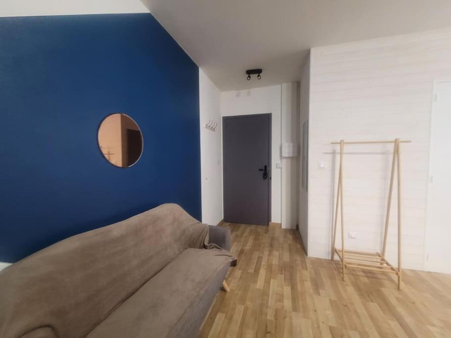 Rnb Locations Macon Apartment Ruang foto