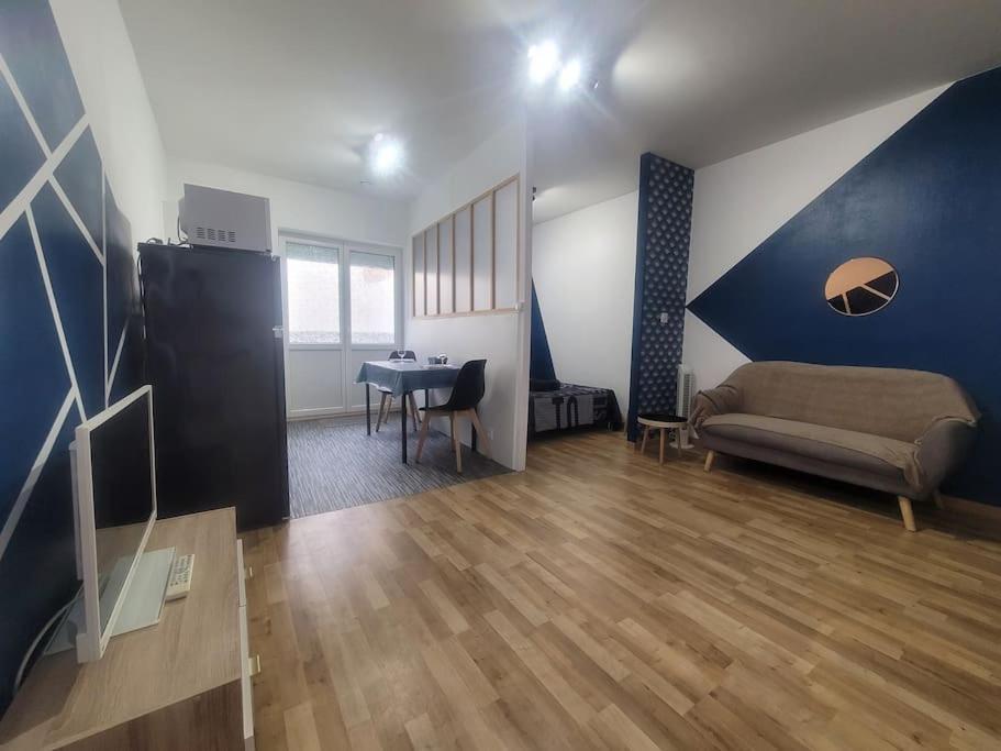 Rnb Locations Macon Apartment Ruang foto