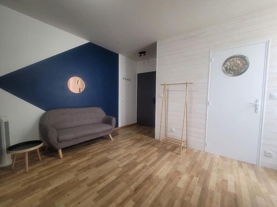 Rnb Locations Macon Apartment Ruang foto